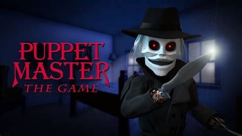 puppet master steam.